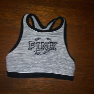 PINK Victoria's Secret Other - Victoria Secrets Pink sports Bra small PINK Victoria's Secret Other - Victoria Secrets Pink sports Bra small